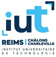 IUT Reims Châlons Charleville