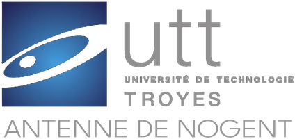 Université de Technologie de Troyes – Antenne de Nogent
